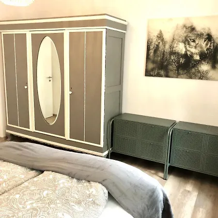 Zum Grauen Wolf * Erfurt