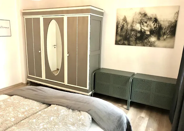 Zum Grauen Wolf * エアフルト