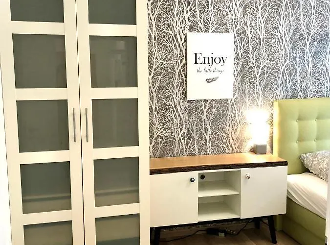 アパート Zum Grauen Wolf エアフルト