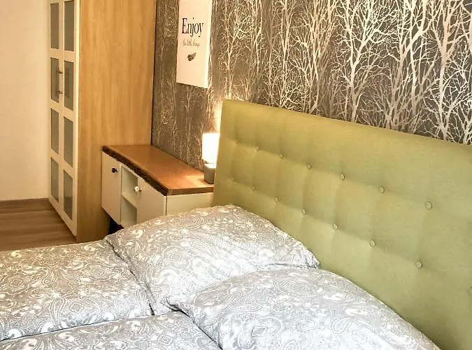 アパート Zum Grauen Wolf